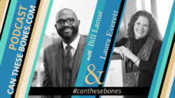 Faith & Leadership launches ‘Can These Bones’ podcast