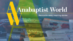 New Publication: Anabaptist World