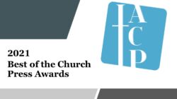 2021 Best of the Church Press award winners announced