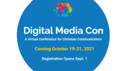 Digital Media Con 2021