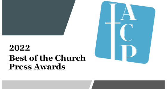 2022 ACP Best of the Church Press Awards